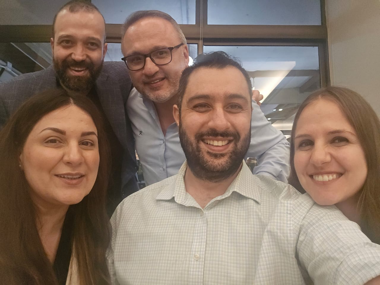 Medical Committee Event - Professional healthcare discussion